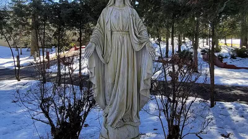 Burt Lake State Park - Indian River,