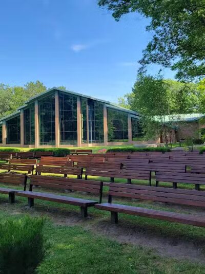 Burt Lake State Park - Indian River,
