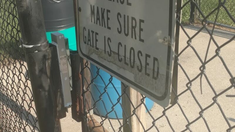 Dog Park - Indianapolis, IN