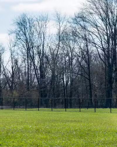 Dog Park - Indianapolis, IN