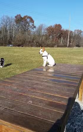 Gordon Gilmer Park (membership only) - Indianapolis, IN