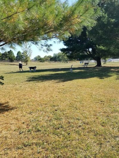 Smock Bark Park - Indianapolis, IN