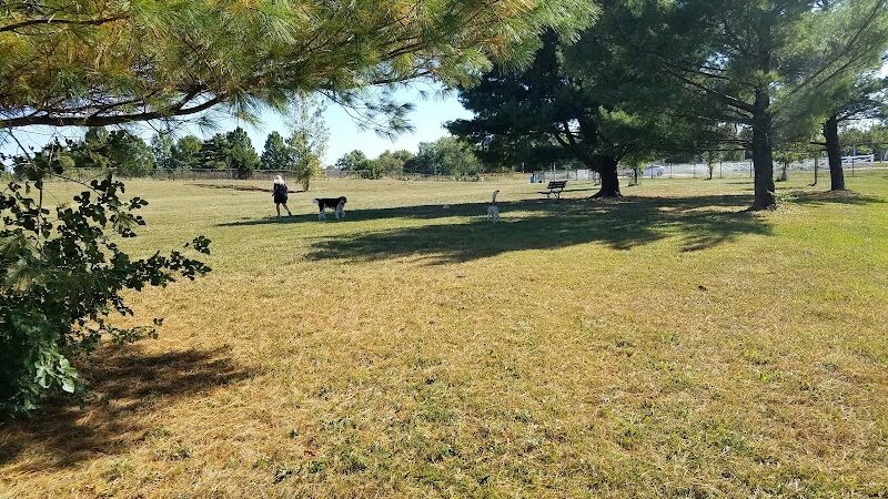 Smock Bark Park - Indianapolis, IN