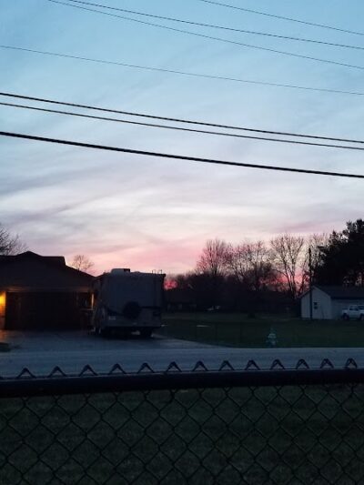 Smock Bark Park - Indianapolis, IN