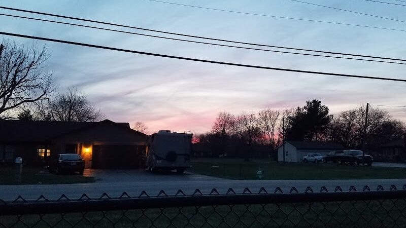 Smock Bark Park - Indianapolis, IN