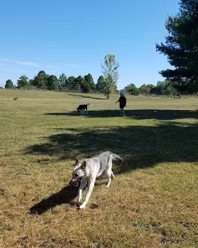 Smock Bark Park - Indianapolis, IN
