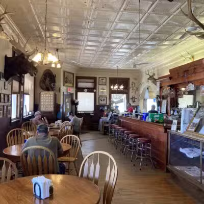 Ingomar - Ingomar, MT