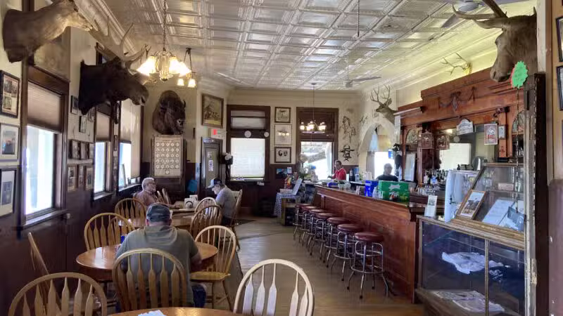 Ingomar - Ingomar, MT