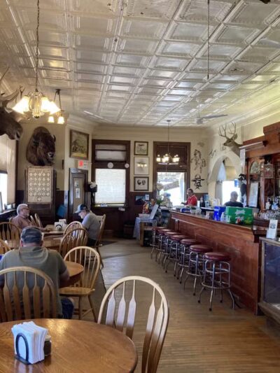 Ingomar - Ingomar, MT