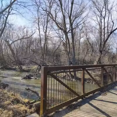 Colonial Park - Inkster,