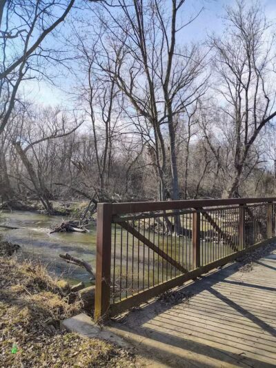 Colonial Park - Inkster,