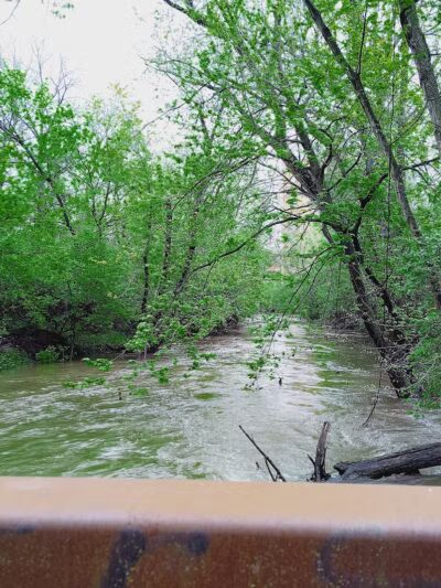 Colonial Park - Inkster,