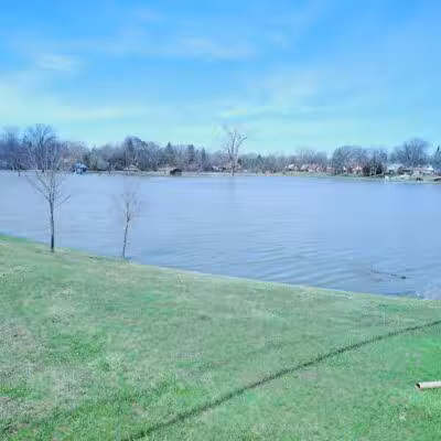Colonial Park - Inkster,