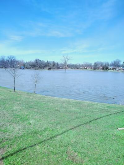 Colonial Park - Inkster,