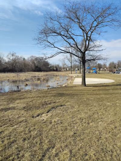 Colonial Park - Inkster,