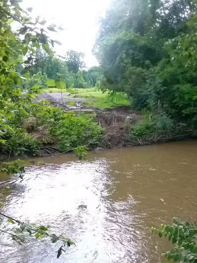 Inkster Park - Inkster,