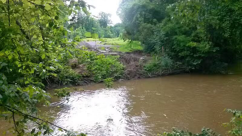 Inkster Park - Inkster,