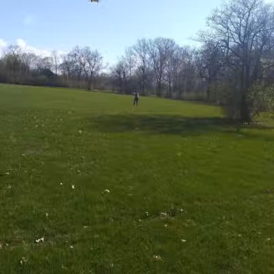 Inkster Park - Inkster,