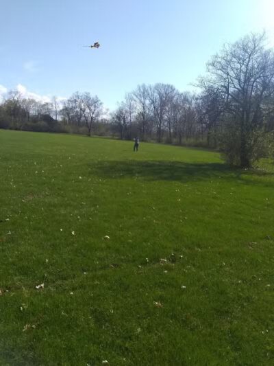 Inkster Park - Inkster,