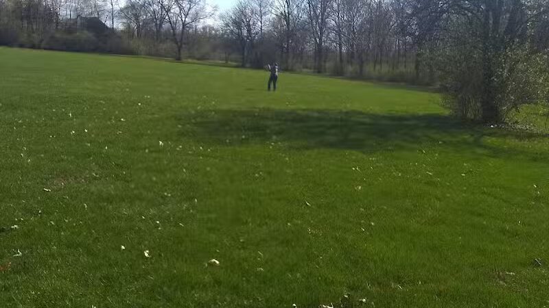 Inkster Park - Inkster,