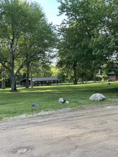 Inkster Park - Inkster,