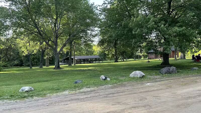 Inkster Park - Inkster,