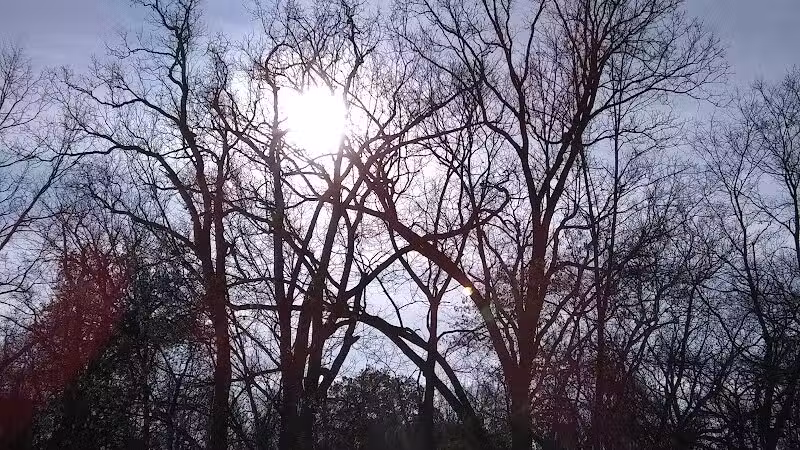 Lower Rouge Valley - Inkster,