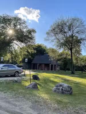 Inkster Park - Inkster,