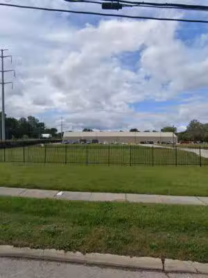 Inkster Pine Park - Inkster,