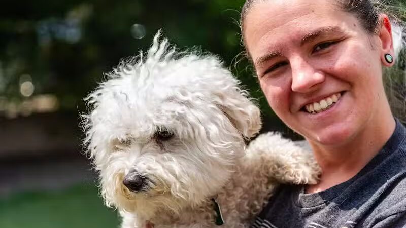 Pet Suite Retreat - Inkster,