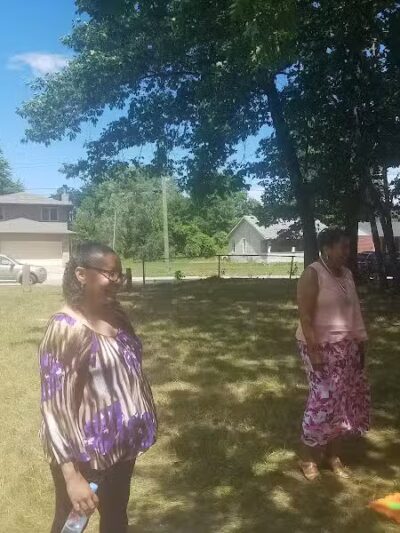 Wheatly Park - Inkster,