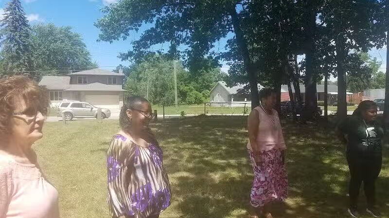 Wheatly Park - Inkster,