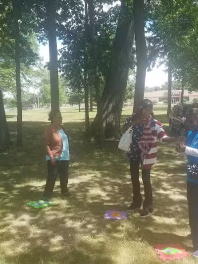 Wheatly Park - Inkster,