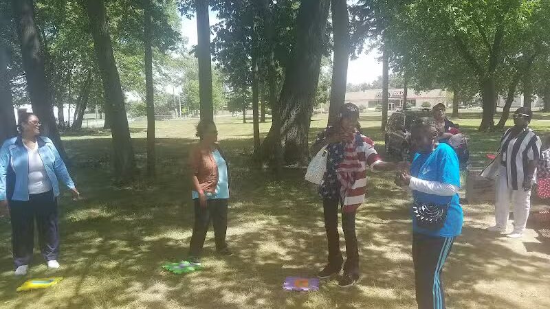 Wheatly Park - Inkster,