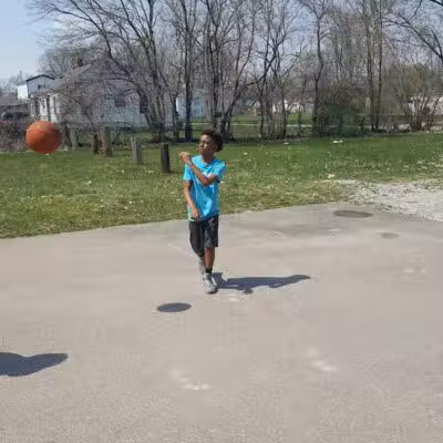 Wheatly Park - Inkster,