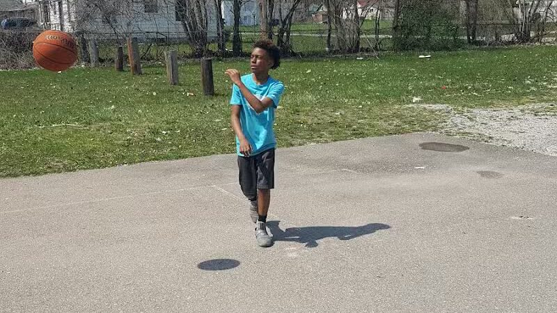 Wheatly Park - Inkster,