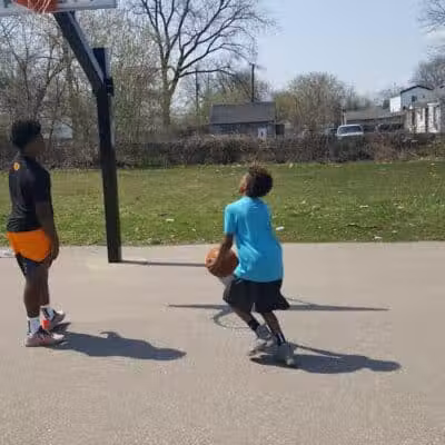 Wheatly Park - Inkster,