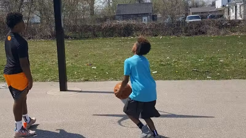 Wheatly Park - Inkster,