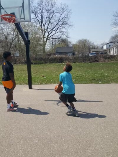 Wheatly Park - Inkster,