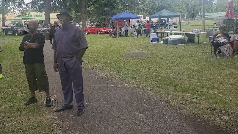 Wheatly Park - Inkster,