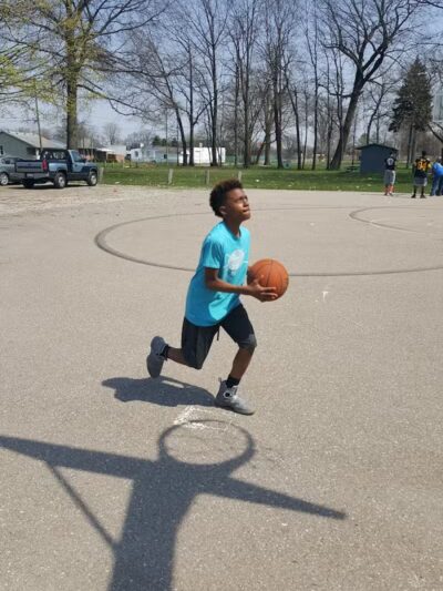 Wheatly Park - Inkster,