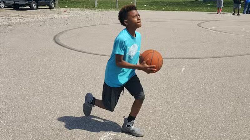 Wheatly Park - Inkster,