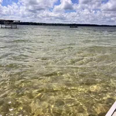 Green Lake Township Memorial Park - Interlochen,