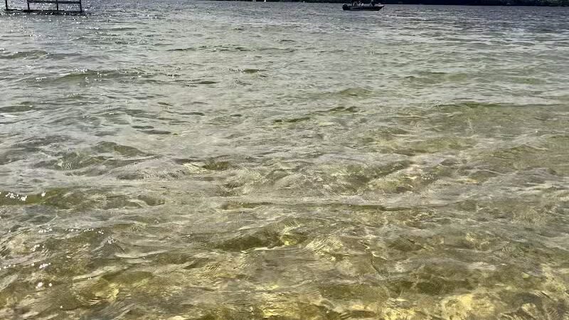 Green Lake Township Memorial Park - Interlochen,