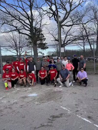 Green Lake Township Memorial Park - Interlochen,