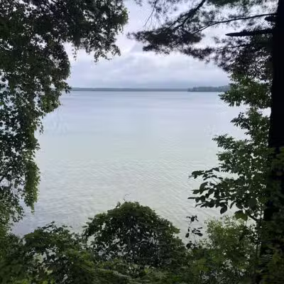 Interlochen State Park - Interlochen,