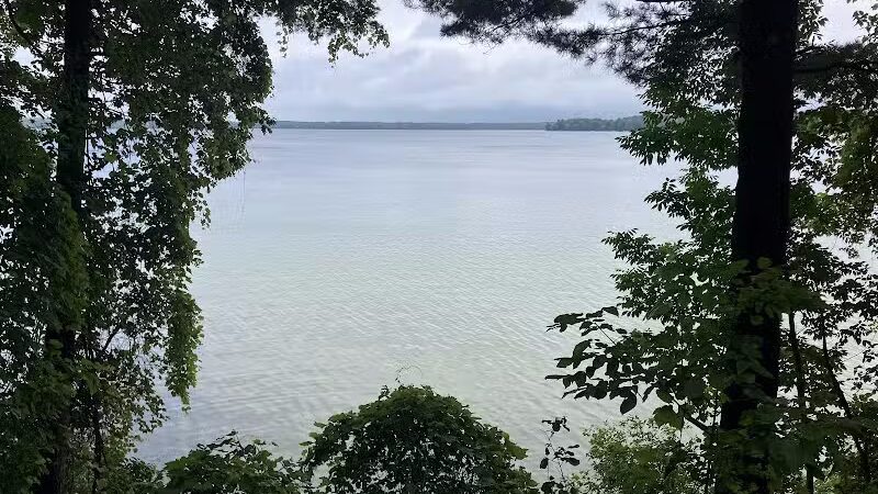 Interlochen State Park - Interlochen,