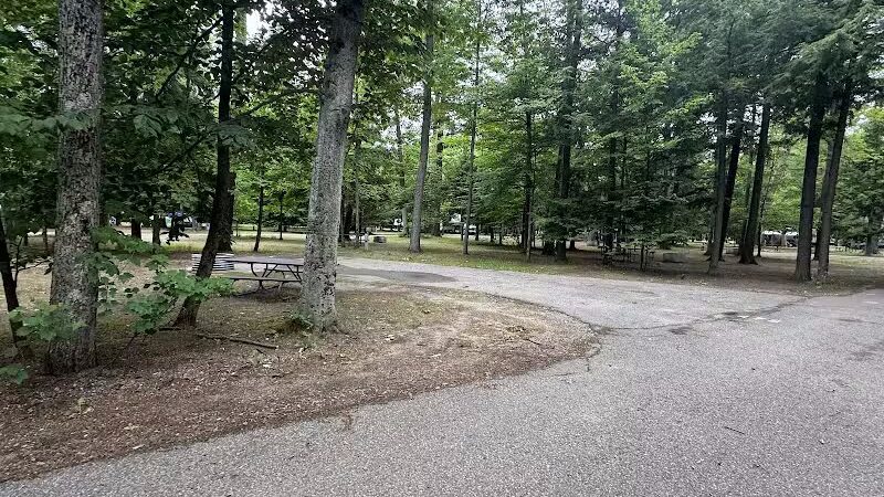 Interlochen State Park - Interlochen,