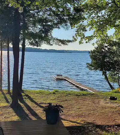 Interlochen State Park - Interlochen,