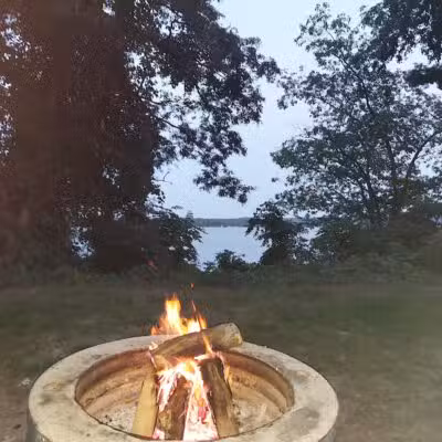 Interlochen State Park - Interlochen,